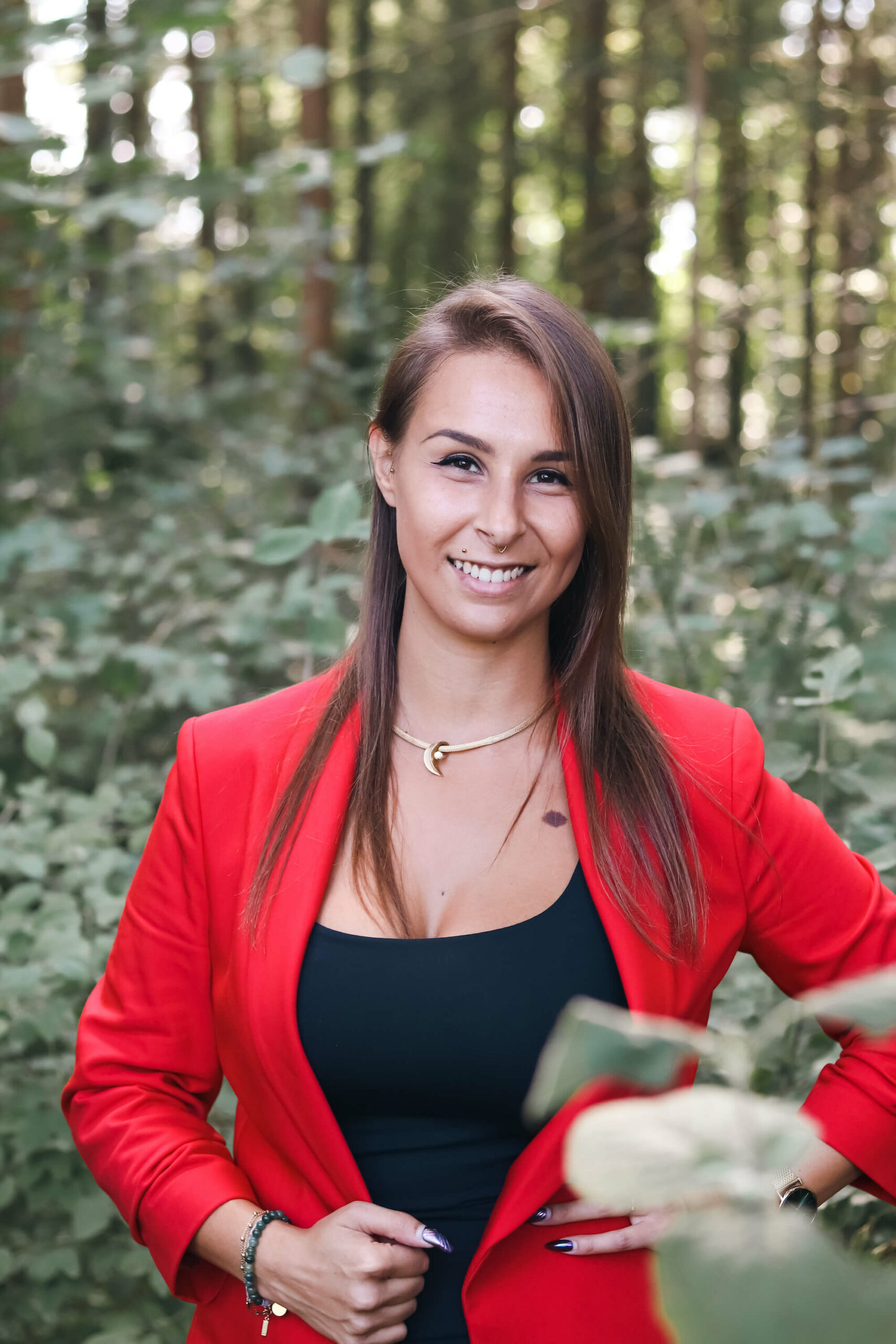 Nervensystem, Transformation